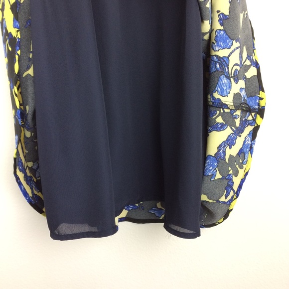 🌈 SOLD 🌈 PETER PILOTTO for target floral dress - Picture 6 of 7